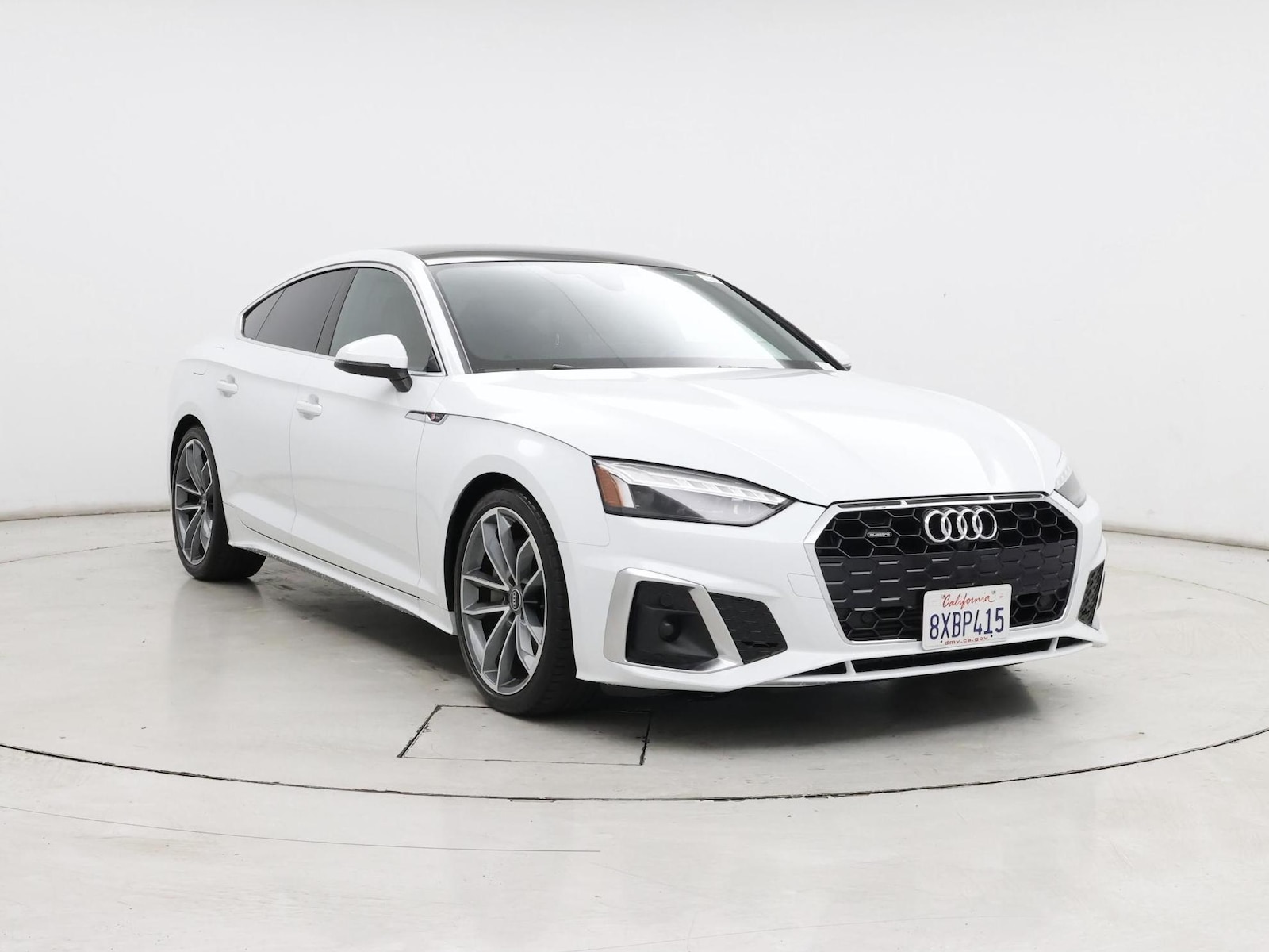 audi a5 sportback 2021 WAUFACF52MA046308 image audi a5 sportback 2021 WAUFACF52MA046308 image